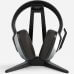 Peça impressa em 3D: suporte de headset