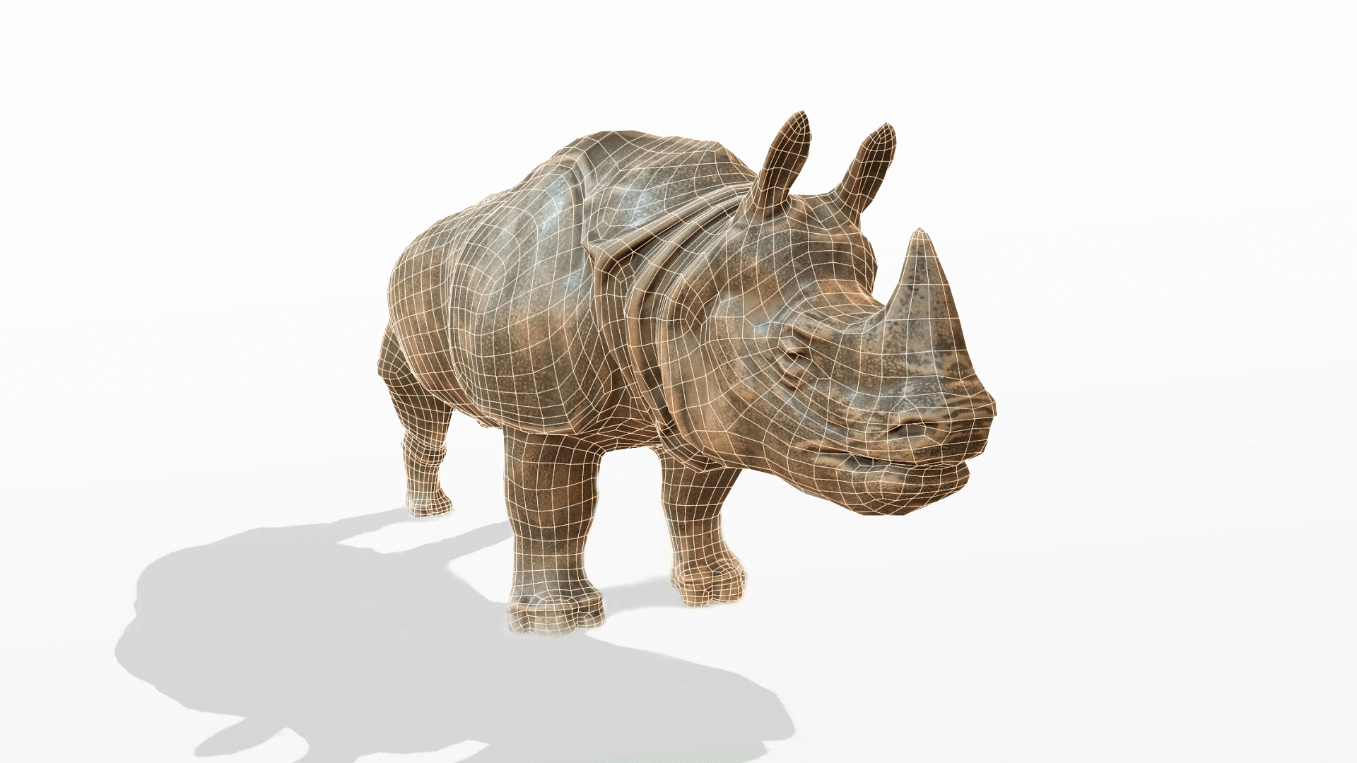 Como Preparar / Optimizar Modelos 3D para Impressão 3D